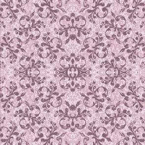 Pink Victorian 