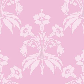 Dorris Damask sorbet 2