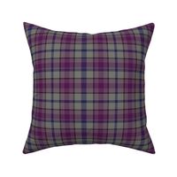 Heather Tartan