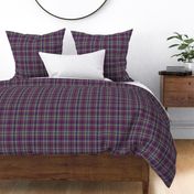 Heather Tartan