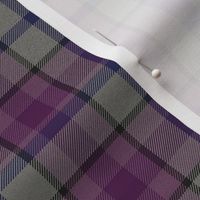 Heather Tartan