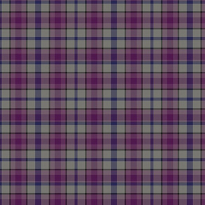 Heather Tartan