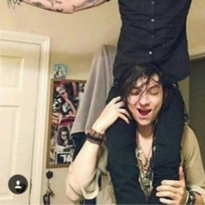 Palaye Royale Boys