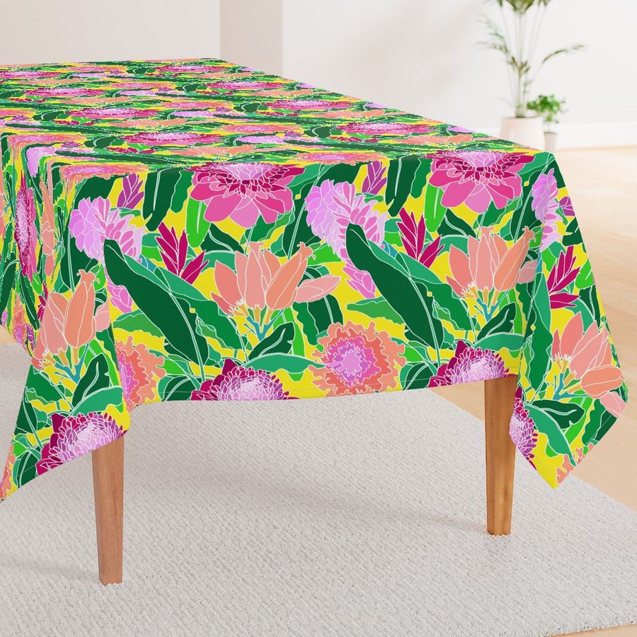 HOME_GOOD_RECTANGULAR_TABLE_CLOTH