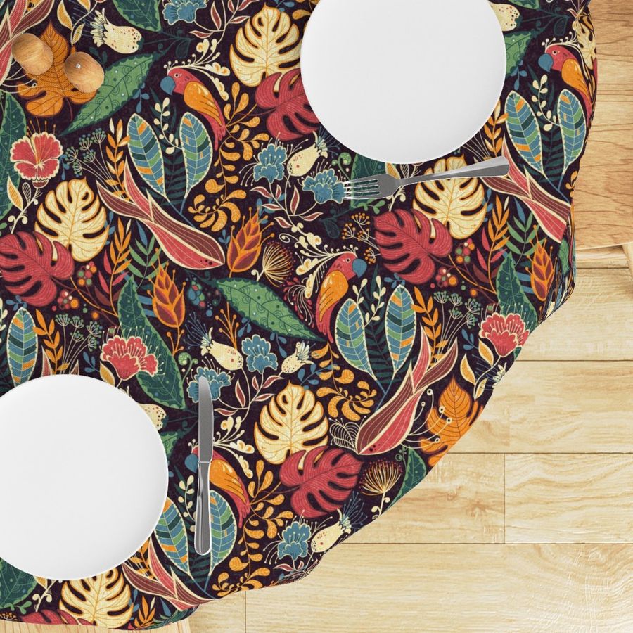 HOME_GOOD_ROUND_TABLE_CLOTH