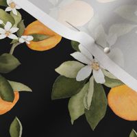 Orange Blossom Dark