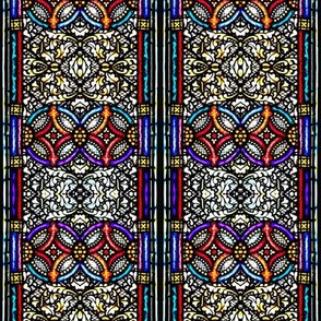 Stained Glass