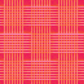 warp-weft_pink_red