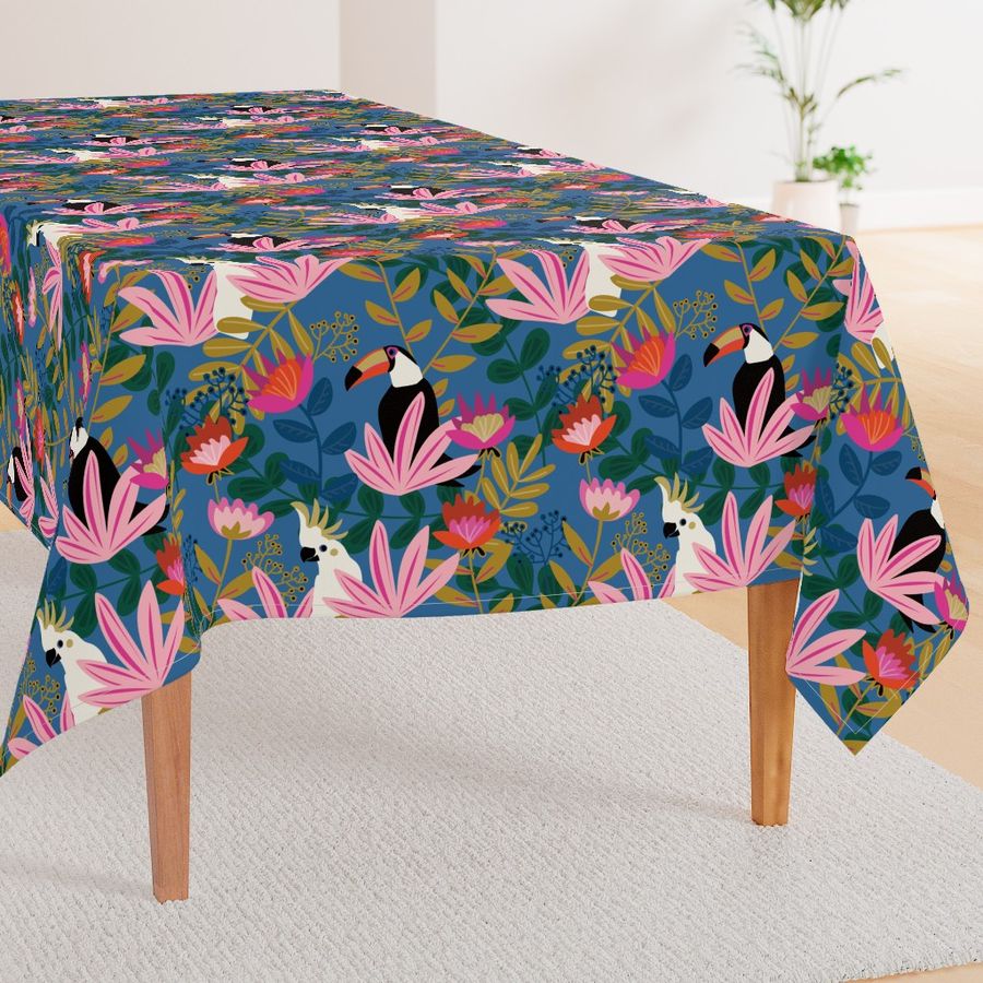 HOME_GOOD_RECTANGULAR_TABLE_CLOTH