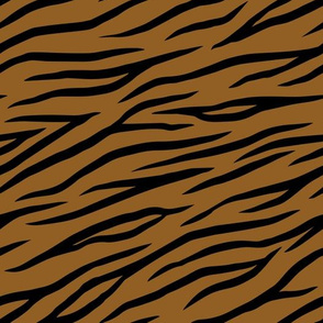 tiger dark