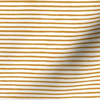 Sailor Stripes Gold