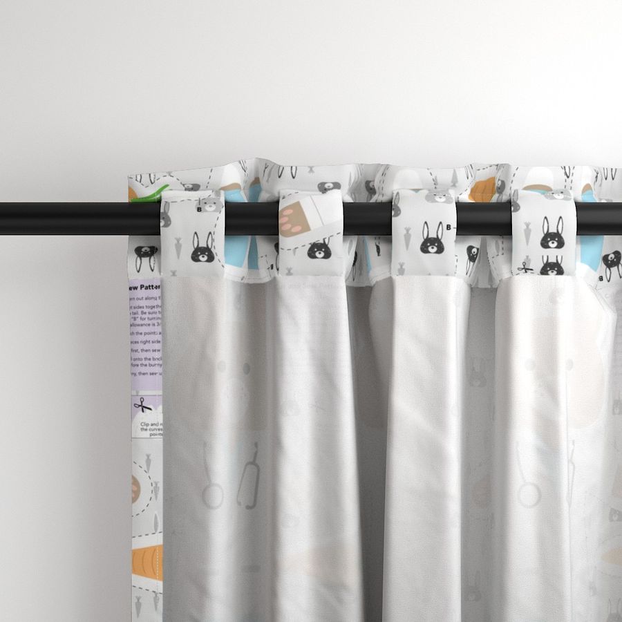 HOME_GOOD_CURTAIN_PANEL