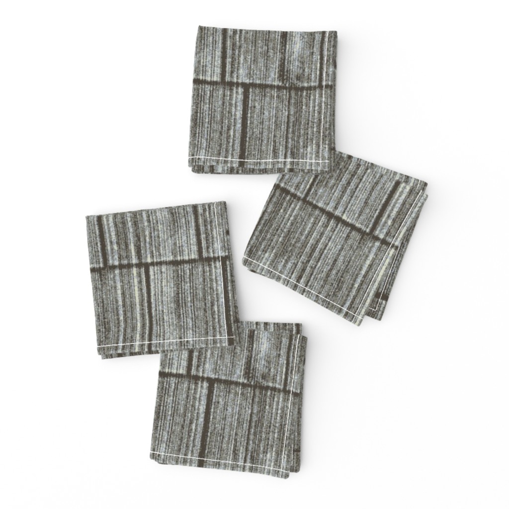 shingles-weathered charcoal