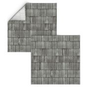 shingles-weathered charcoal