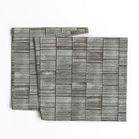 shingles-weathered charcoal