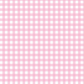 Cottontail Check Coordinate Gingham