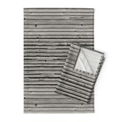 weathered wood-clapboard