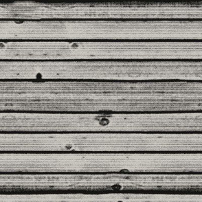weathered wood-clapboard