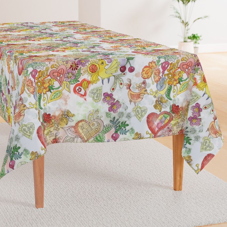 HOME_GOOD_RECTANGULAR_TABLE_CLOTH