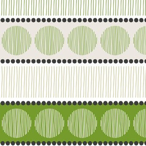 kiwi basic pattern