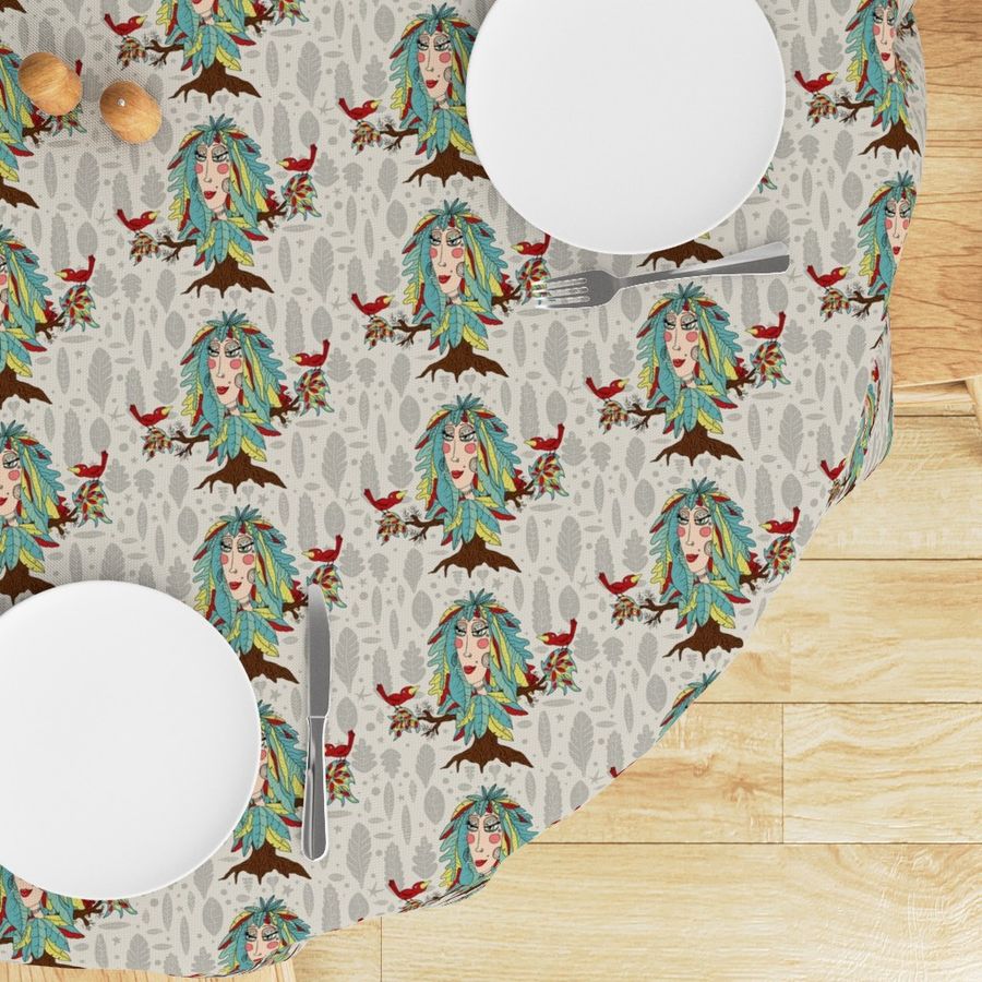 HOME_GOOD_ROUND_TABLE_CLOTH