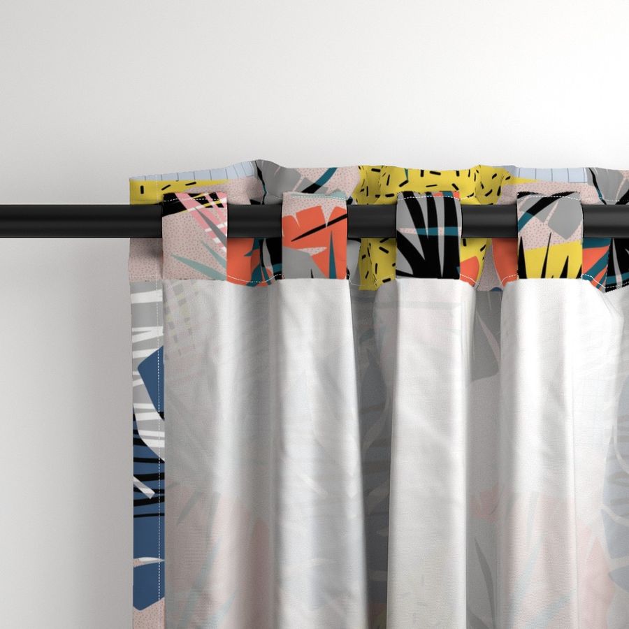 HOME_GOOD_CURTAIN_PANEL