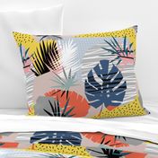 minimal tropical Leaves