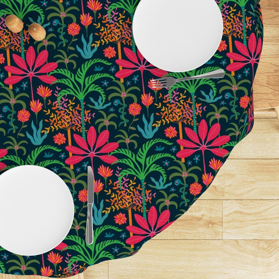 HOME_GOOD_ROUND_TABLE_CLOTH