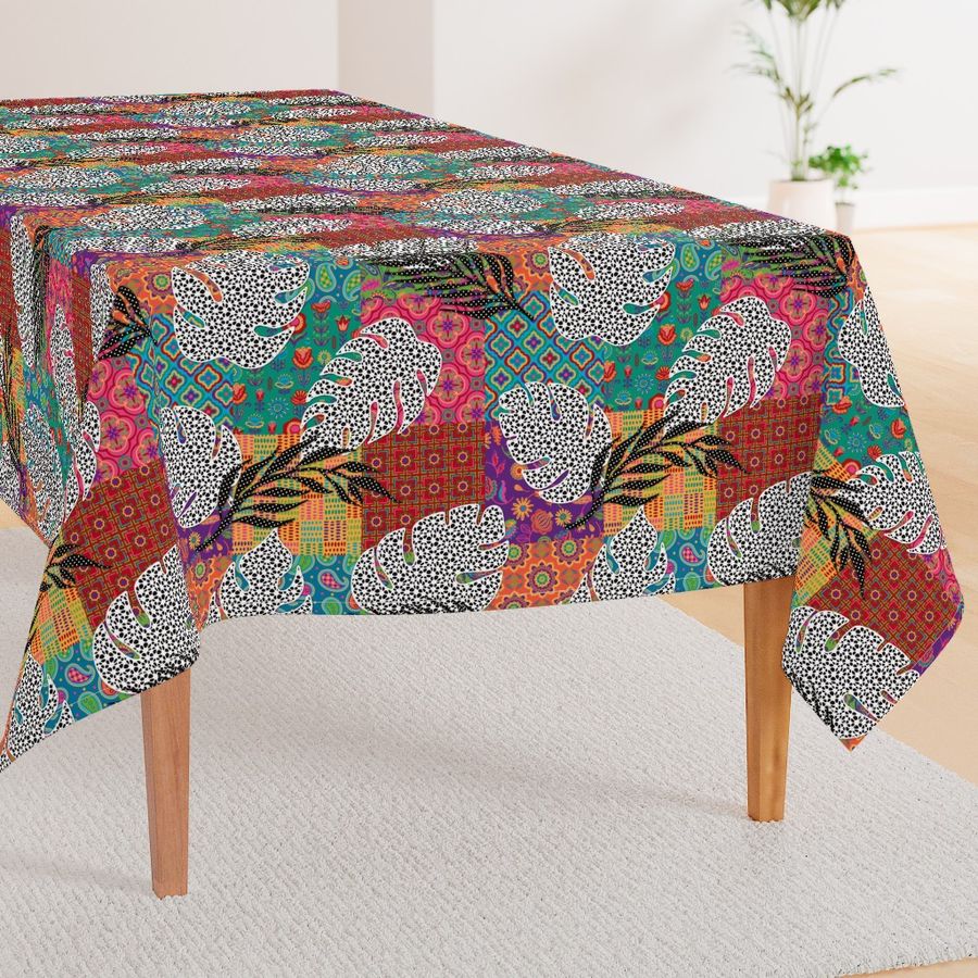 HOME_GOOD_RECTANGULAR_TABLE_CLOTH