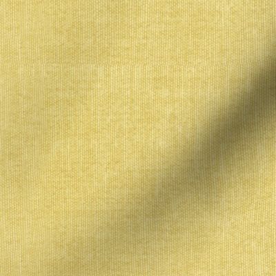 Textured Solid - Resort Citron Yellow