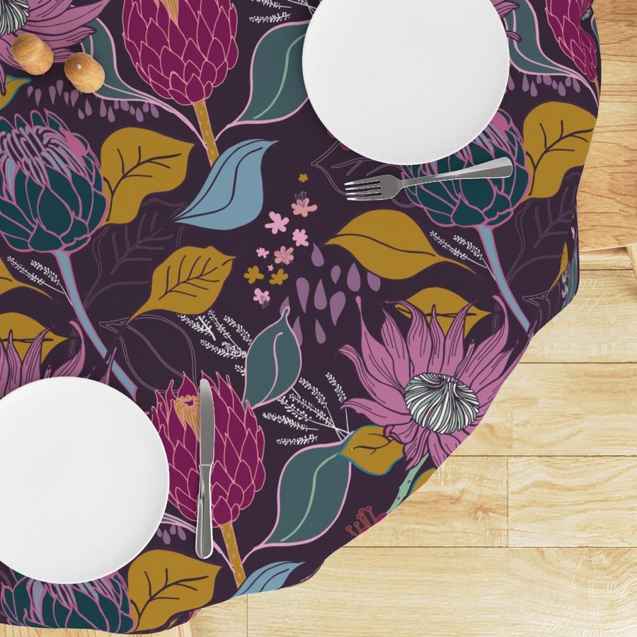 HOME_GOOD_ROUND_TABLE_CLOTH