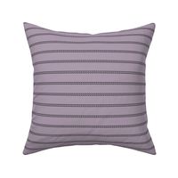 Minimal dotted line mudcloth bohemian mayan abstract indian summer love aztec design lilac spring