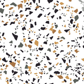 terrazzo