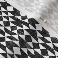 Geos - Black & White Texture (small)