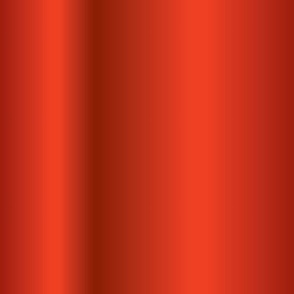 Red-orange-ombre