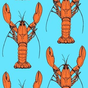 Lobsters