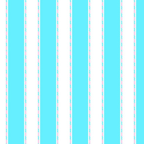 Confectionary Stripe