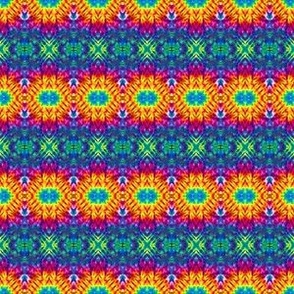 Striped Aztec Rainbows