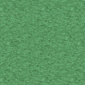 Textured Meadow green jersey look plain colour