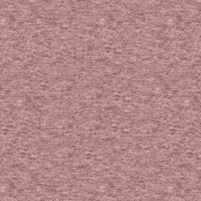 Textured Rosebud Pink solid plain color