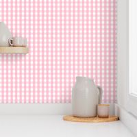 Pink Gingham