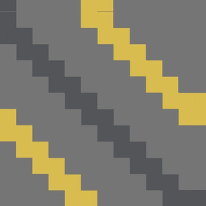 diagonal check lines grey_gold 2