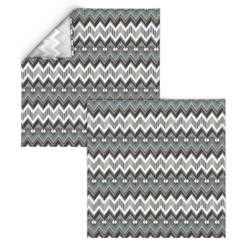 Chevron Hypnotic