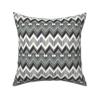 Chevron Hypnotic