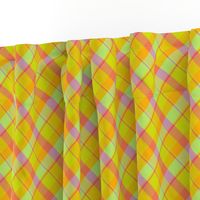 DesignerSpr22 Sunshine Plaid