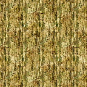 Decaying Feather wallpaper