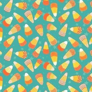  Candy Corn 