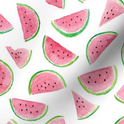Watermelon Slices 