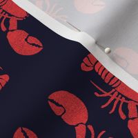 Nautical Lobster 