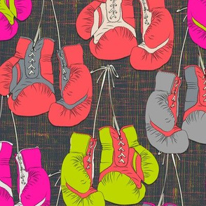 boxing gloves#4